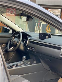 Mazda CX-50